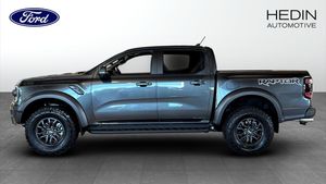 Ford Ranger bild 6