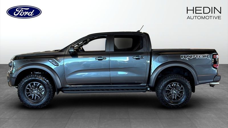 Ford Ranger bild 6