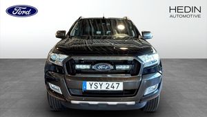 Ford Ranger bild 8