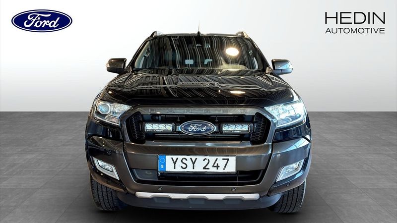 Ford Ranger bild 8