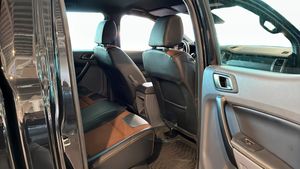 Ford Ranger bild 5