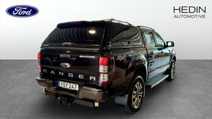 Ford Ranger bild 2