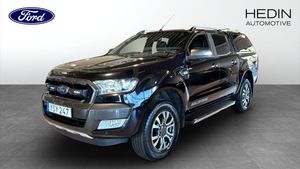 Ford Ranger bild 1