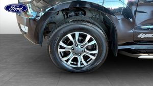 Ford Ranger bild 9