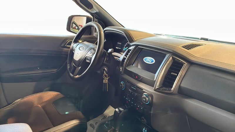Ford Ranger bild 4
