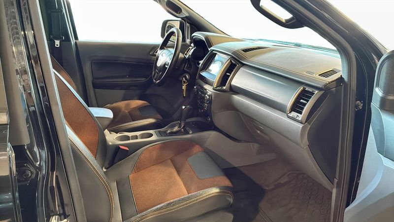 Ford Ranger bild 3
