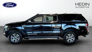 Ford Ranger bild 6
