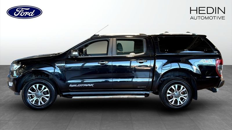 Ford Ranger bild 6