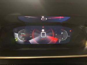 Peugeot 2008 bild 16