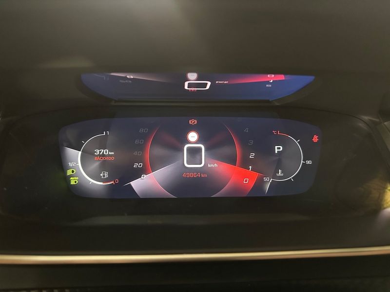 Peugeot 2008 bild 16