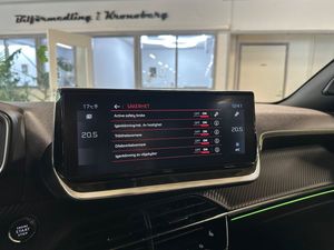 Peugeot 2008 bild 15