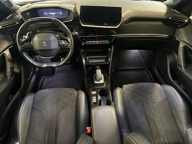 Peugeot 2008 bild 7