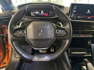 Peugeot 2008 bild 10