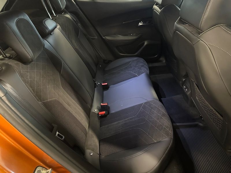 Peugeot 2008 bild 6