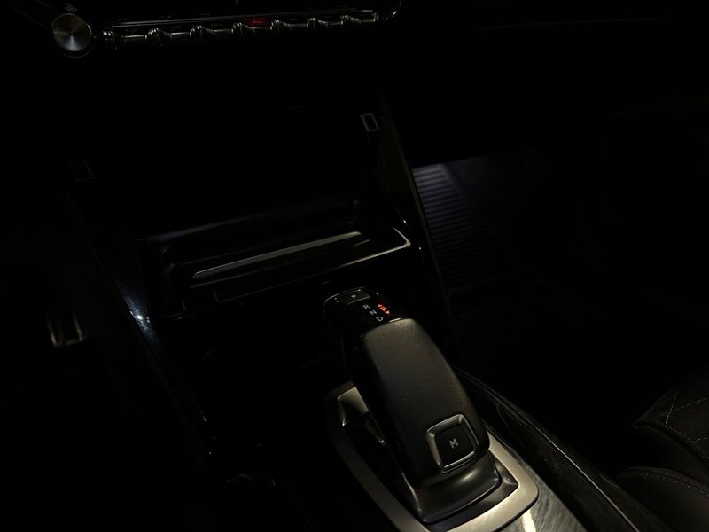 Peugeot 2008 bild 11