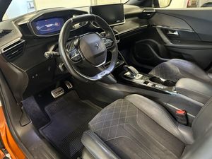 Peugeot 2008 bild 9