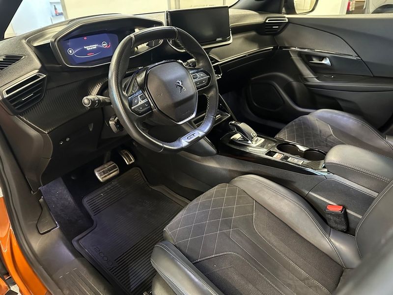 Peugeot 2008 bild 9