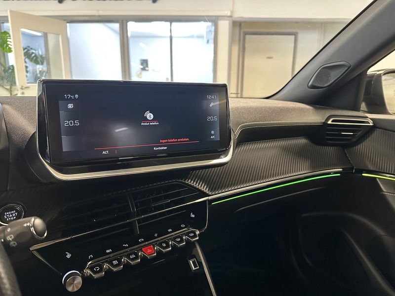 Peugeot 2008 bild 12