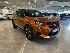 Peugeot 2008 bild 2