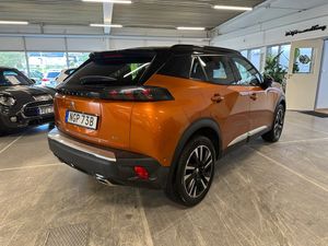 Peugeot 2008 bild 3