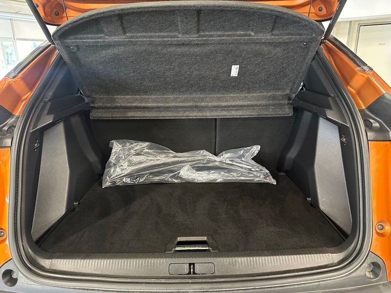 Peugeot 2008 bild 5