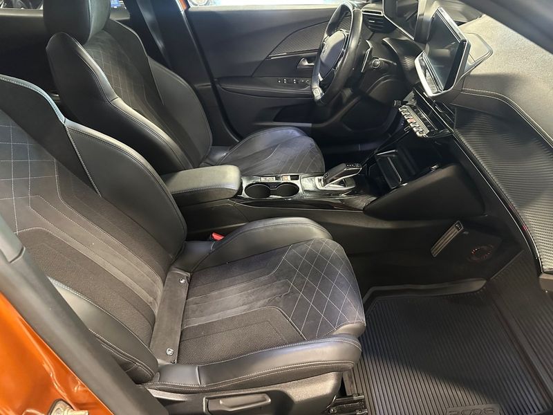Peugeot 2008 bild 8