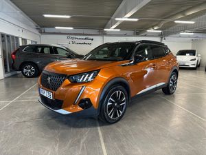 Peugeot 2008 bild 1