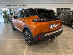 Peugeot 2008 bild 4