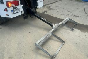 Mercedes Sprinter bild 20