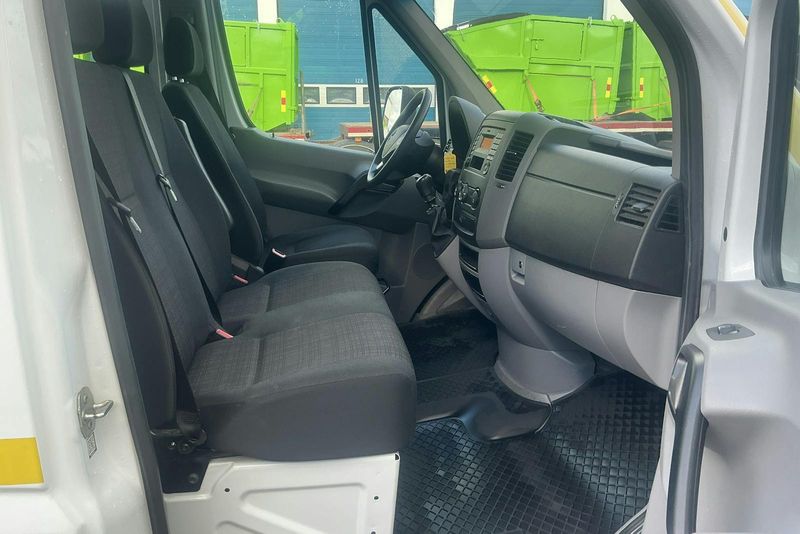 Mercedes Sprinter bild 6
