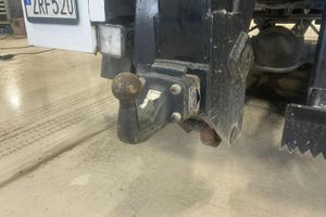Mercedes Sprinter bild 18