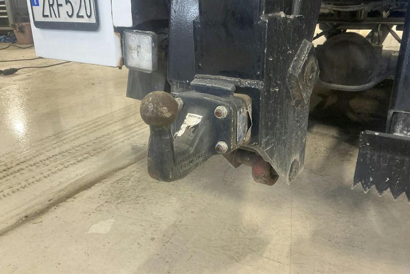 Mercedes Sprinter bild 18
