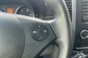 Mercedes Sprinter bild 16