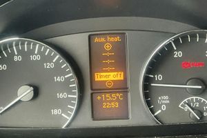 Mercedes Sprinter bild 19