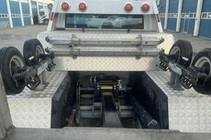 Mercedes Sprinter bild 8