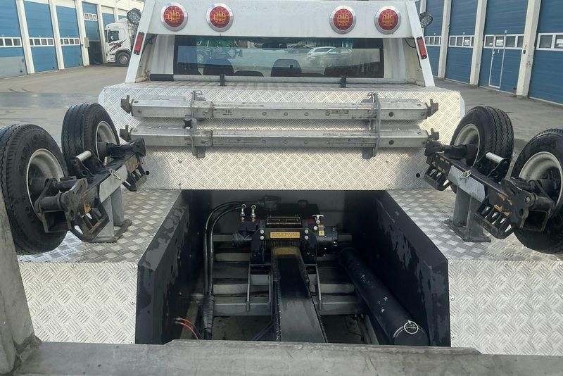 Mercedes Sprinter bild 8