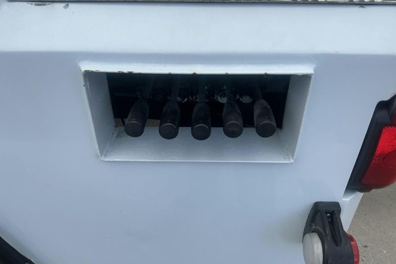 Mercedes Sprinter bild 21