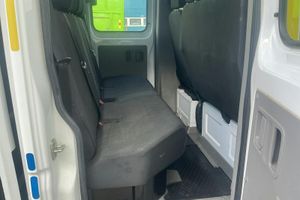 Mercedes Sprinter bild 7