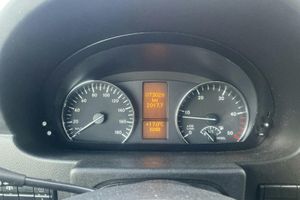 Mercedes Sprinter bild 10