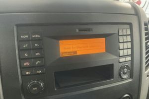 Mercedes Sprinter bild 13