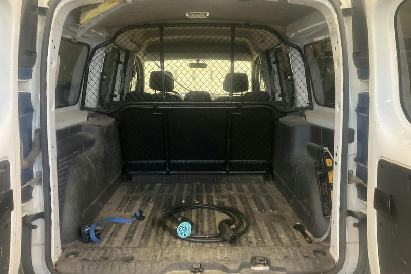 Renault Kangoo bild 9