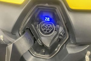 Renault Kangoo bild 16