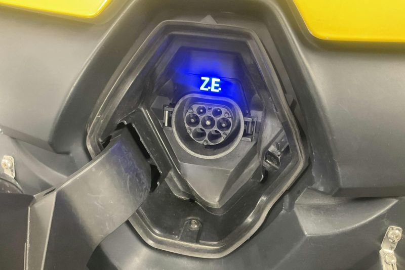 Renault Kangoo bild 16