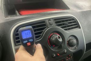 Renault Kangoo bild 22
