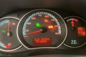 Renault Kangoo bild 17