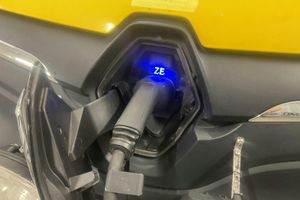 Renault Kangoo bild 18