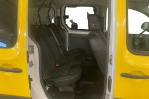 Renault Kangoo bild 8
