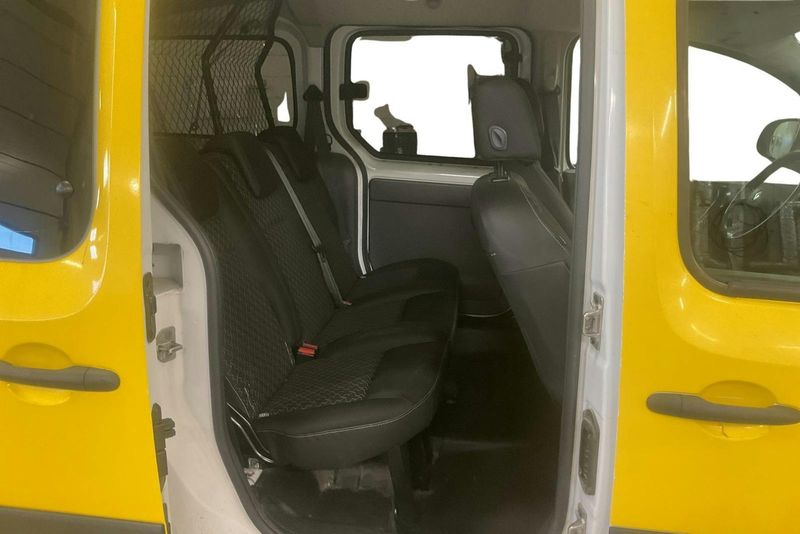 Renault Kangoo bild 8