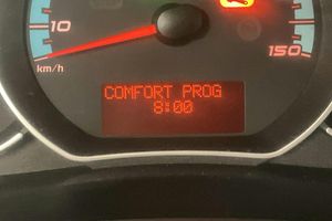 Renault Kangoo bild 21
