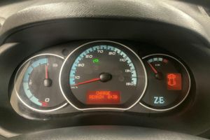Renault Kangoo bild 19